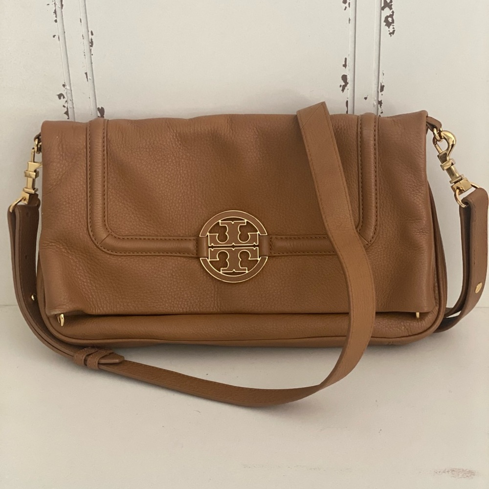 Authentic Tory Burch Bag